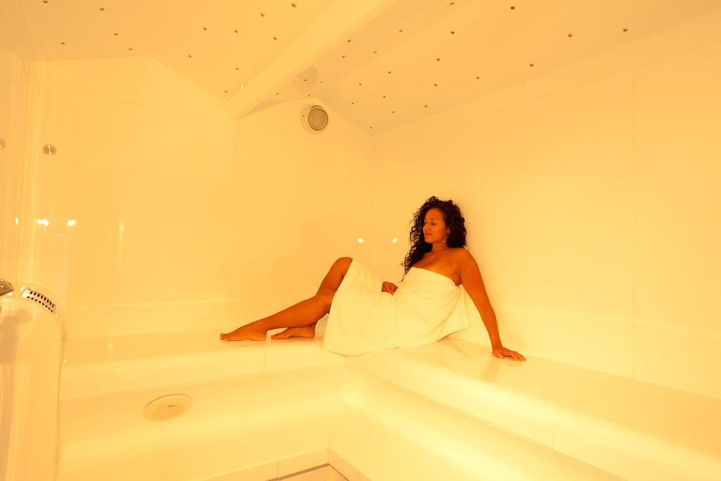 Viktoria Ferienhaus: Family Wellness Retreat With 4-star Amenities Holiday home 4*