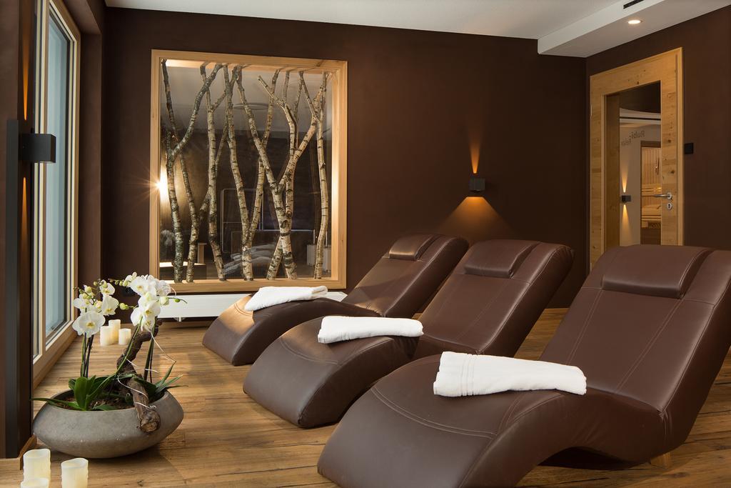 Viktoria Ferienhaus: Family Wellness Retreat With 4-star Amenities Holiday home