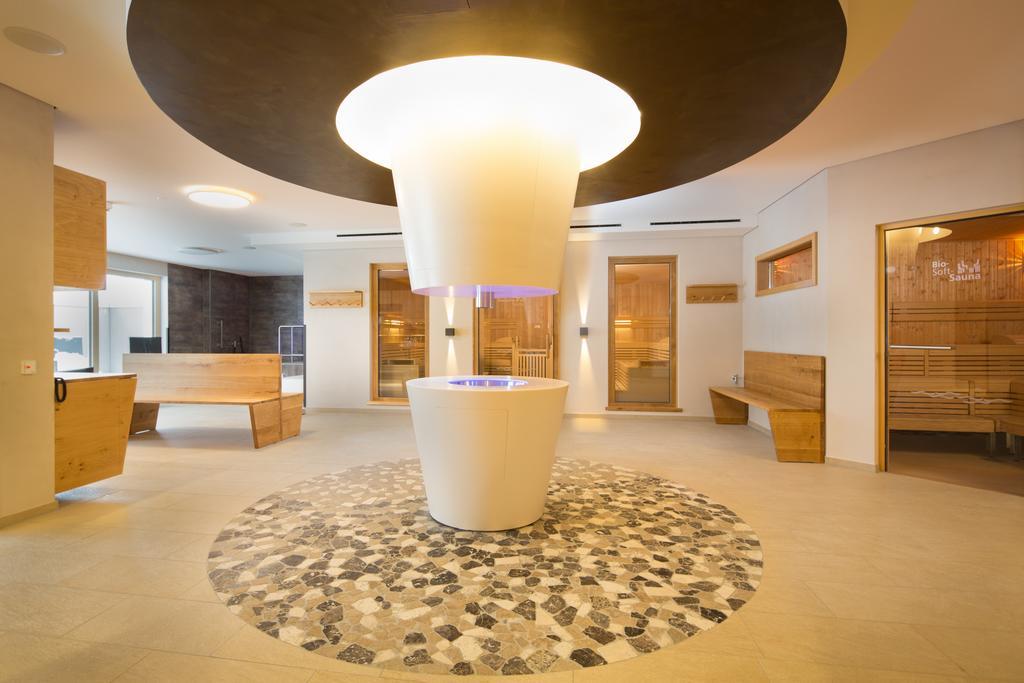 Viktoria Ferienhaus: Family Wellness Retreat With 4-star Amenities 4*