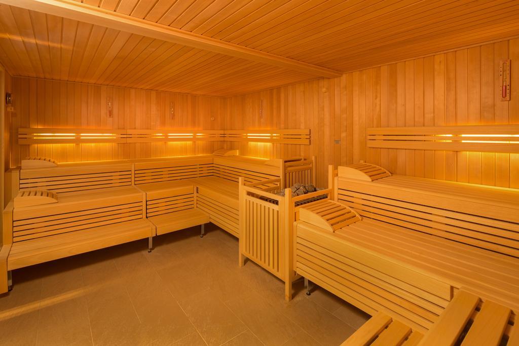 Viktoria Ferienhaus: Family Wellness Retreat With 4-star Amenities Holiday home 4*