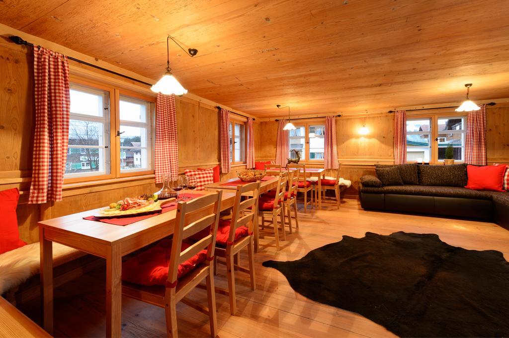 Viktoria Ferienhaus: Family Wellness Retreat With 4-star Amenities