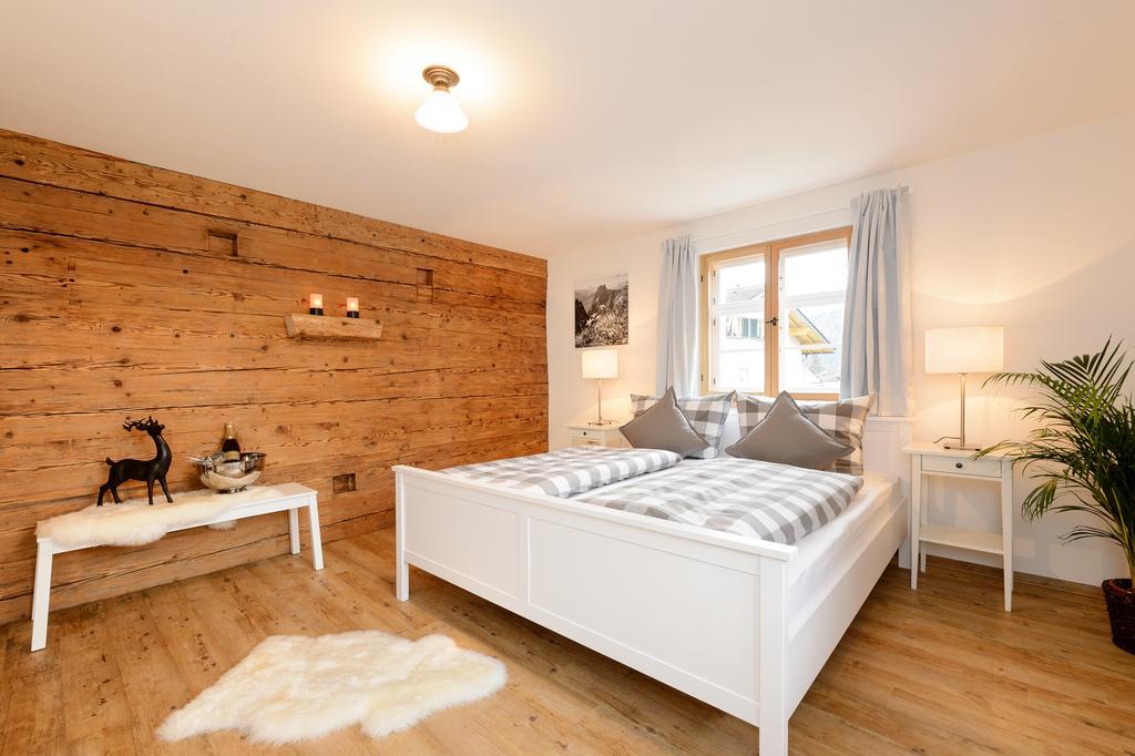 Holiday home Viktoria Ferienhaus: Family Wellness Retreat With 4-star Amenities
