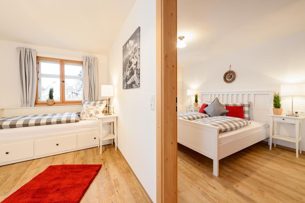 Viktoria Ferienhaus: Family Wellness Retreat With 4-star Amenities Holiday home