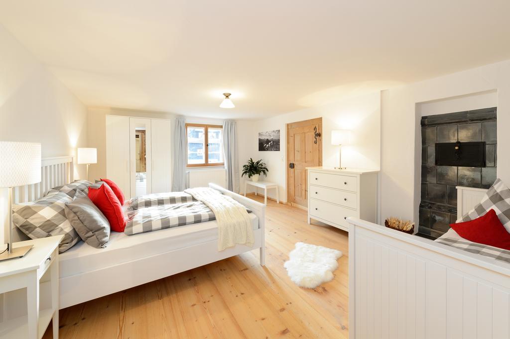 Viktoria Ferienhaus: Family Wellness Retreat With 4-star Amenities